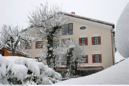 Heitzmann - Mittersill (Ei)