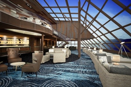 Usa, Kanada Na Lodi Norwegian Bliss, Plavba S Bonusem - 394017532A