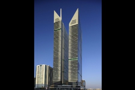 Voco Dubai, Spojené arabské emiráty, Dubai
