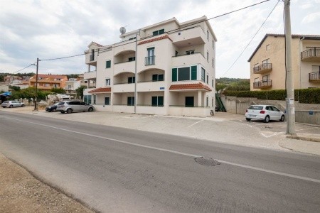 Apartmány 1355-188 Apartmány 1355-188