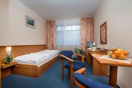 Hotel Sorea Snp