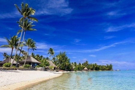 Matira Bora Bora Matira Bora Bora