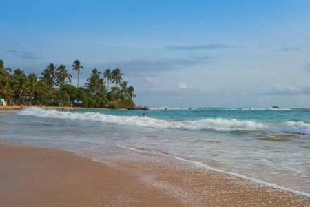4* Srí Lanka, Hikkaduwa na 8 dní za 18670 Kč letecky z Prahy 1 21394991 - 4* Srí Lanka, Hikkaduwa na 8 dní za 18670 Kč letecky z Prahy