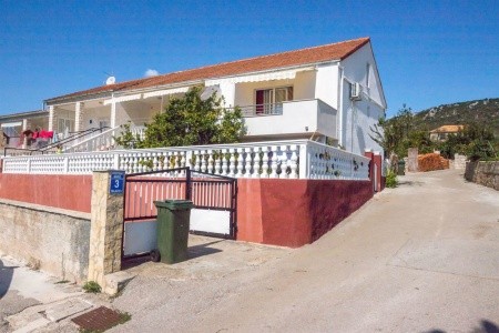 Apartmány 1355-355 Apartmány 1355-355