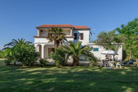 Apartmány 1355-368 Apartmány 1355-368