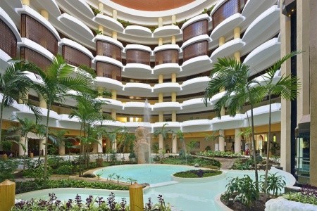 Hotel Melia Varadero, Kuba, Varadero