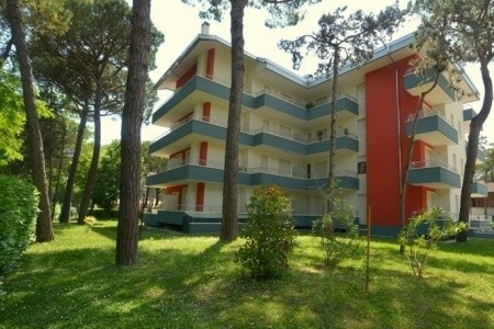 Residence Beta - Lignano Riviera Residence Beta - Lignano Riviera