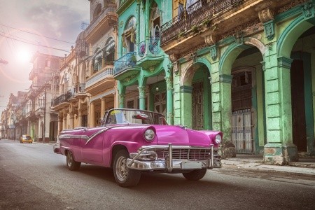 Havana a Varadero