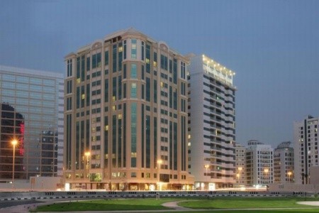 Elite Byblos Hotel, Spojené arabské emiráty, Dubai