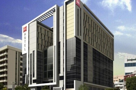 Spojené arabské emiráty, Dubai na 8 dní za 21500 Kč letecky z Prahy 1 21564473 - Spojené arabské emiráty, Dubai na 8 dní za 21500 Kč letecky z Prahy