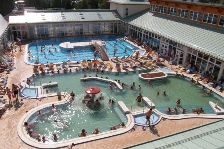 Aqua - Mosonmagyaróvár