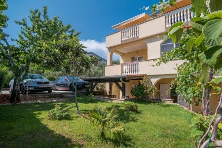 Apartmány 1355-741