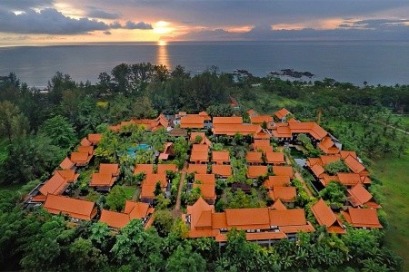 Khaolak Bhandari Resort & Spa Khaolak Bhandari Resort & Spa