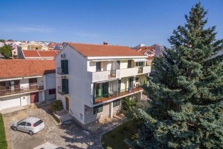 Apartmány 1355-824 Apartmány 1355-824