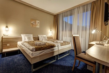 Alexandra Wellness Hotel
