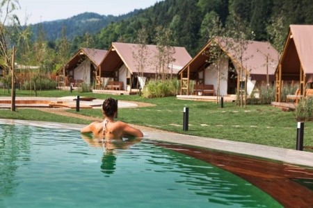 Herbal Glamping Resort Herbal Glamping Resort