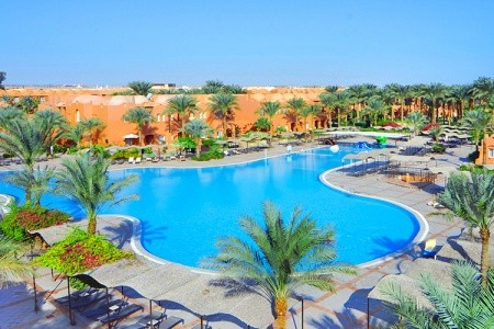 5* Egypt, Hurghada na 7 dní s all inclusive za 15990 Kč letecky z Prahy 1 21334456 - 5* Egypt, Hurghada na 7 dní s all inclusive za 15990 Kč letecky z Prahy