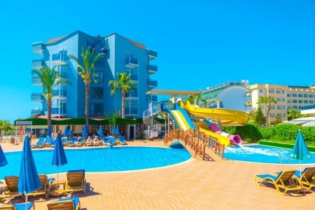 Hotel Caretta Relax