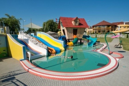 Park Inn Zalakaros
