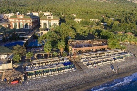 Otium Gul Beach Resort
