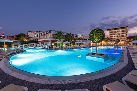White City Resort