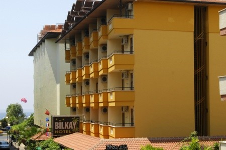 Bilkay Hotel