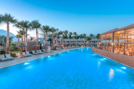 Hotel Blue Lagoon Resort Hotel Blue Lagoon Resort