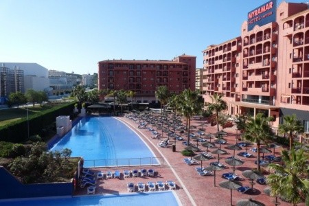 Hotel Myramar