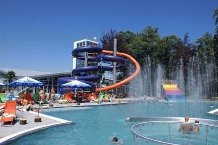 Hotel Veľká Fatra