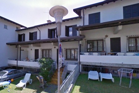 Vila Le Cicale - Lignano Pineta Vila Le Cicale - Lignano Pineta