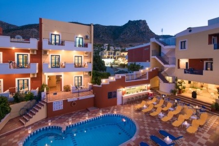 Astra Village Apartments Astra Village Apartments