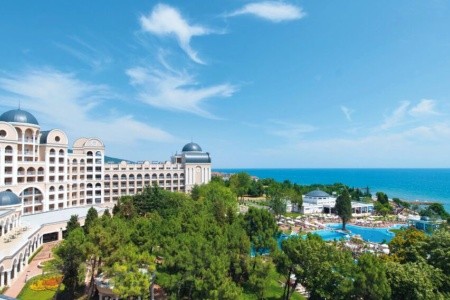 Tui Best Family Riu Helios Paradise