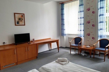 Hotel Skalka