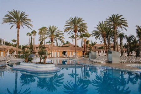 Suites & Villas By Dunas, Kanárské ostrovy, Gran Canaria