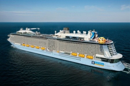 Usa, Haiti, Aruba, Curacao Na Lodi Odyssey Of The Seas - 394080376P