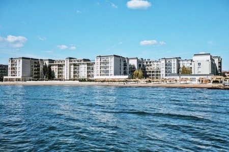 Hotel Festa Pomorie Resort