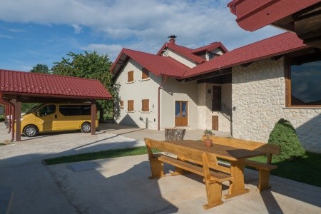 Prázdninový Dům 1355-2087 Prázdninový Dům 1355-2087