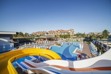 Luna Blanca Resort And Spa Luna Blanca Resort And Spa