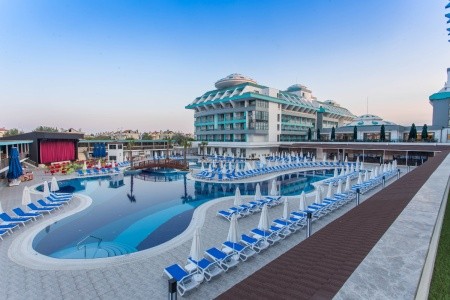Sensitive Premium Resort Und Spa