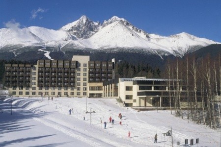 Hotel Sorea Hutník Ii.