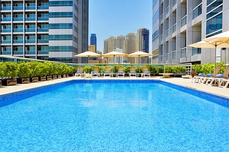 4* Spojené arabské emiráty, Dubai na 9 dní za 18690 Kč letecky z Prahy 1 21805182 - 4* Spojené arabské emiráty, Dubai na 9 dní za 18690 Kč letecky z Prahy