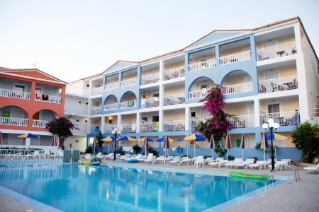 Aparthotel Planos Aparthotel Planos