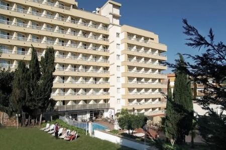 Roc Flamingo Hotel