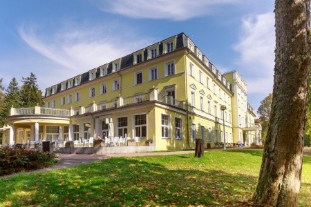 Hotel Prusík Hotel Prusík