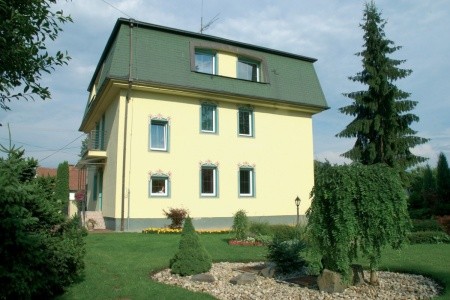 Vila Margaréta