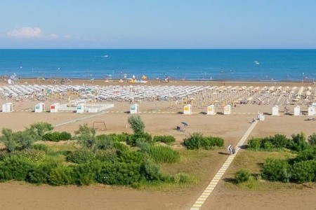 Hotel Marina Palace