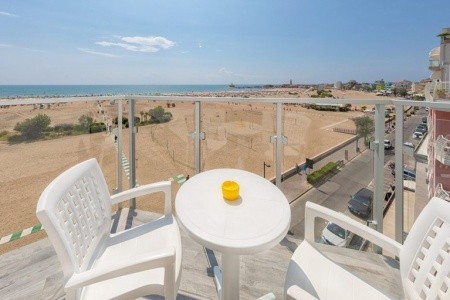 Garni Hotel Serena
