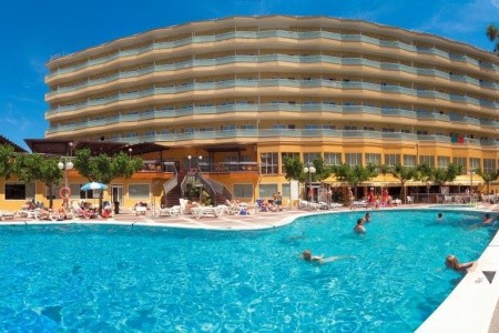 3* Španělsko, Costa Dorada na 11 dní s all inclusive za 20806 Kč letecky z Prahy 1 23298113 - 3* Španělsko, Costa Dorada na 11 dní s all inclusive za 20806 Kč letecky z Prahy