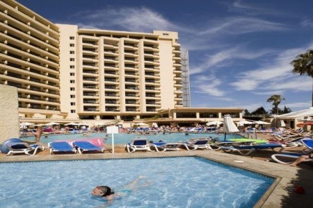 3* Španělsko, Costa Del Sol na 8 dní za 12997 Kč letecky z Prahy, Vídně (A) 1 23305665 - 3* Španělsko, Costa Del Sol na 8 dní za 12997 Kč letecky z Prahy, Vídně (A)