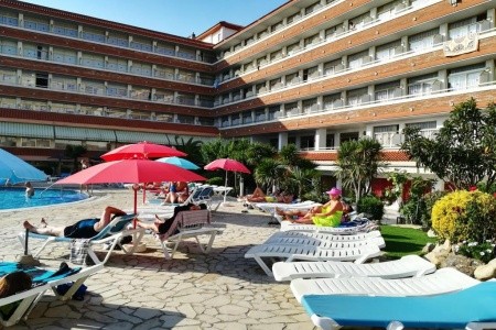 Hotel Esplendid Hotel Esplendid